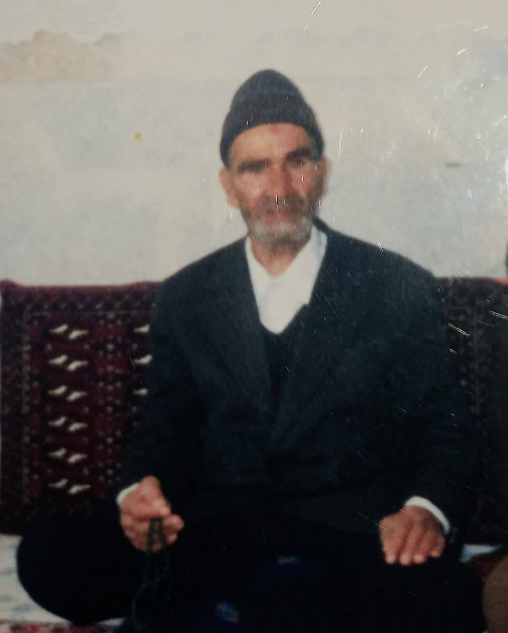 پستچی ممالک محروسه ایران، نسل سوم | درباره یک پستچی در داران اصفهان که پدر و پدربزرگش هم نامه‌رسان بودند