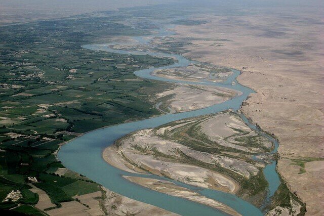طالبان حق‌آبه ایران را از طریق مذاکره ندهد مجبوریم به سراغ راه بعدی بریویم