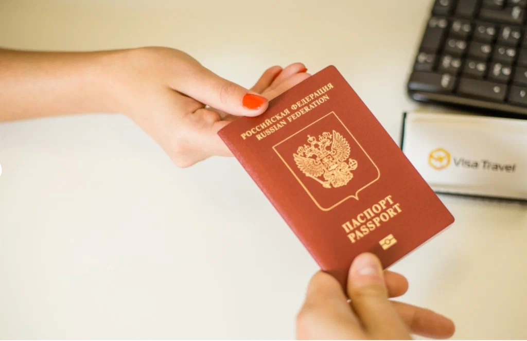 اخذ ویزای کانادا با فهیم گشت