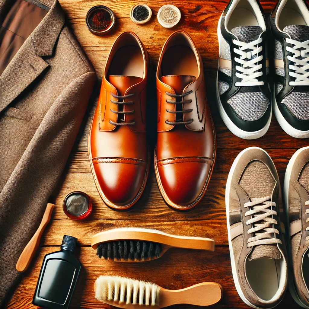 چگونه کفش مناسب سبک زندگی خود را انتخاب کنیم؟