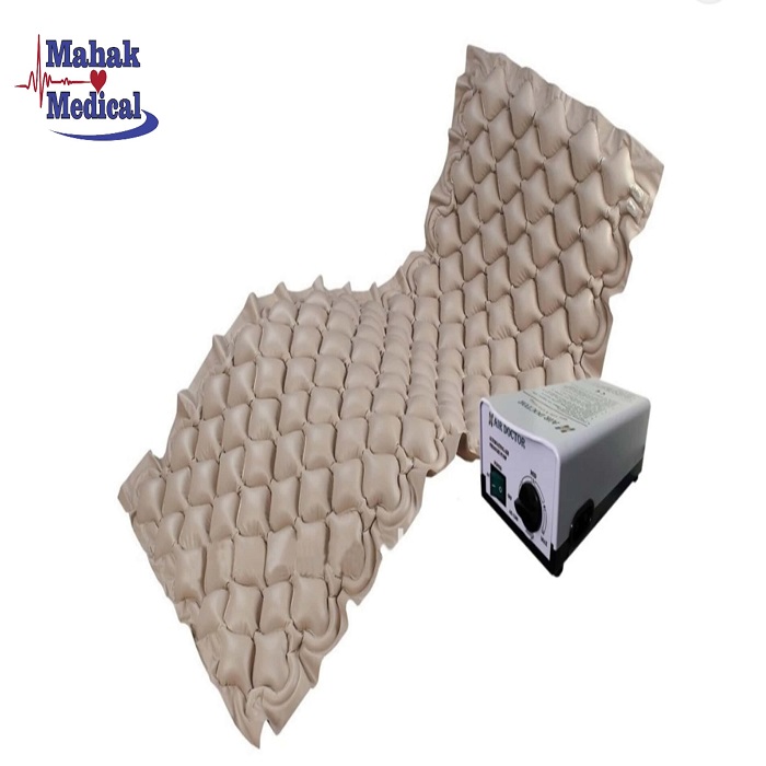 آیا می دانید برای جلوگیری از زخم بستر در بیمارتان، باید چکار کنید؟