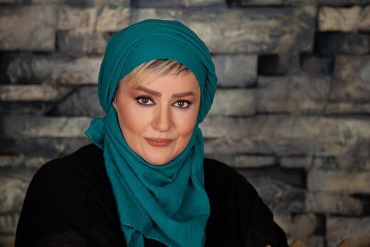 نعیمه نظام دوست : من مسخره نیستم ؛ اگر شوخی می‌کنم دلم شاد نیست | حرف‌های تلخ خانم نظام دوست با عمو پورنگ را بشنوید + فیلم