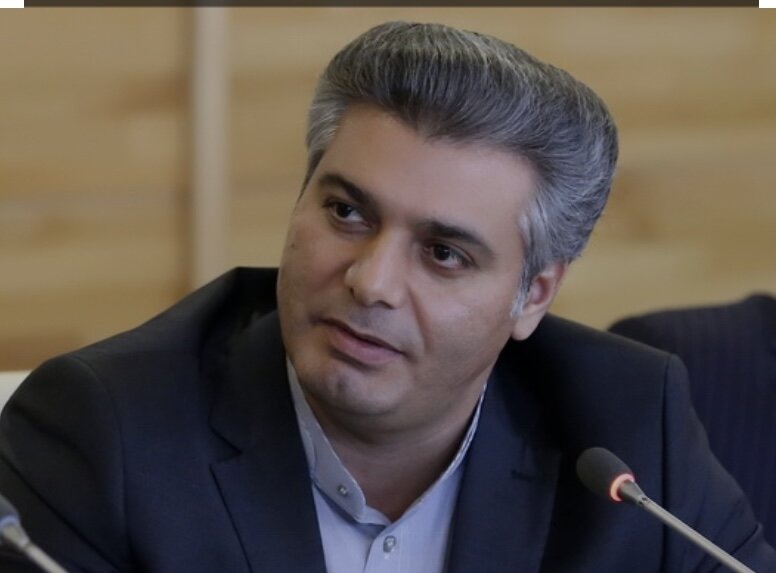 پیگیر راه‌اندازی خط پروازی لرستان بغداد برای تجار عراقی هستیم