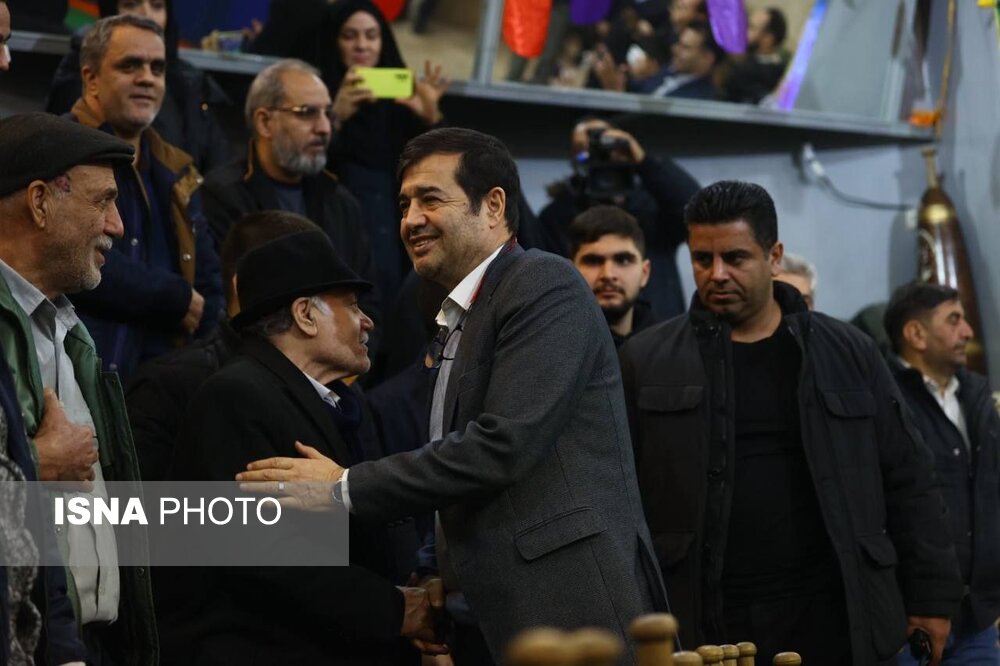 دنیامالی: مسابقات آسیایی زورخانه‌ای را به شکلی بیادماندنی برگزار می‌کنیم