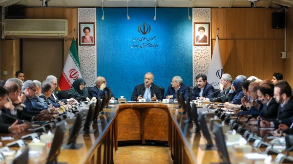 تحقق اهداف دولت در طرح ملی توسعه عدالت آموزشی نیازمند تغییر نگاه و رویکرد مدیران است