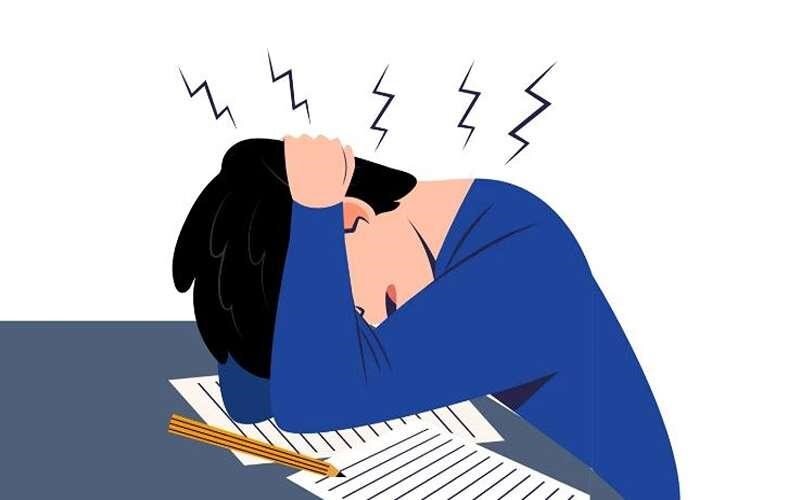 استرس کنکور را چگونه مدیریت کنیم؟
