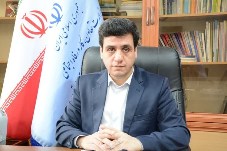 اجرای طرح «ایران ماهر» در لرستان