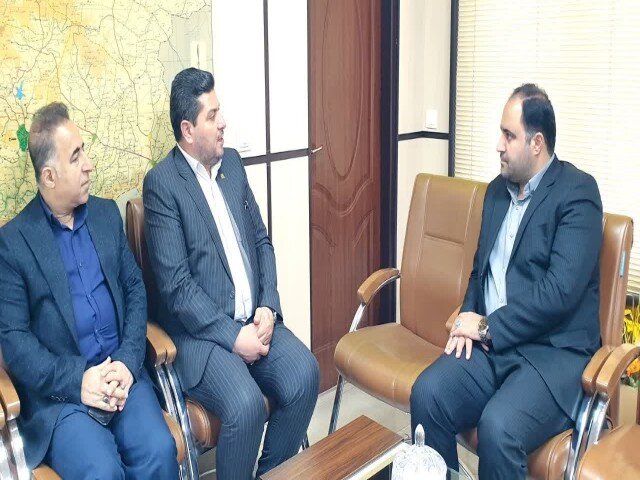 پیوست آموزشی برای طرح‌های اشتغالزایی در کردستان اجرایی شود