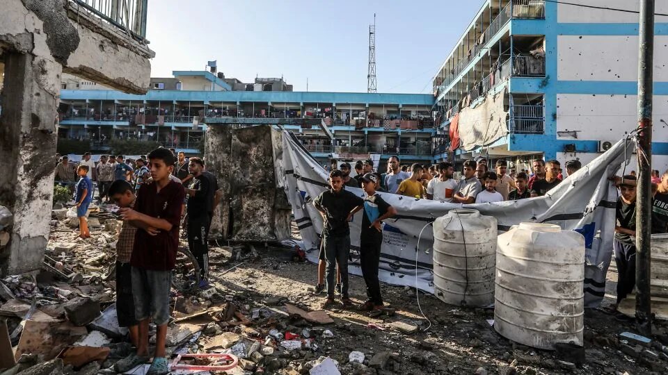 رژیم صهیونیستی ۸۰۰ کودک را از حق تحصیل محروم خواهد کرد