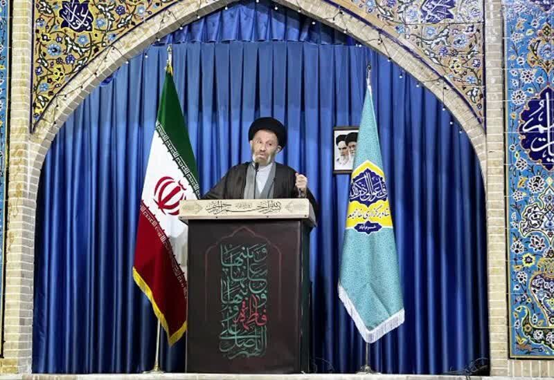 اندیشه و عمل جهادی راه پیشرفت و تحول همراه با جهش لرستان است