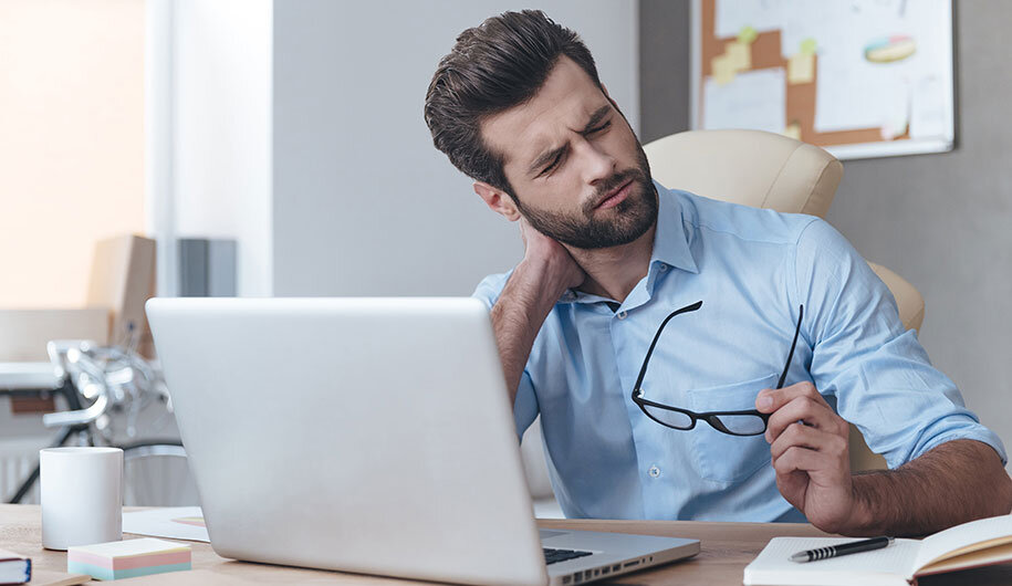 احتمال اپیدمی گردن‌ درد در کشور | قلیان کشیدن چطور باعث درد گردن می‌شود؟