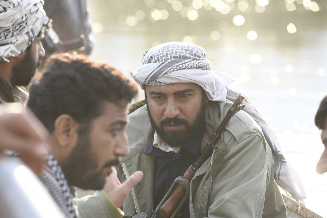 یادمان شهید هاشمی میزبان «اسفند» شد