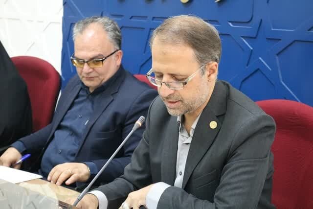 تنها پایگاه فرهنگی منطقه شهرک مهر سمنان تعطیل خواهد شد