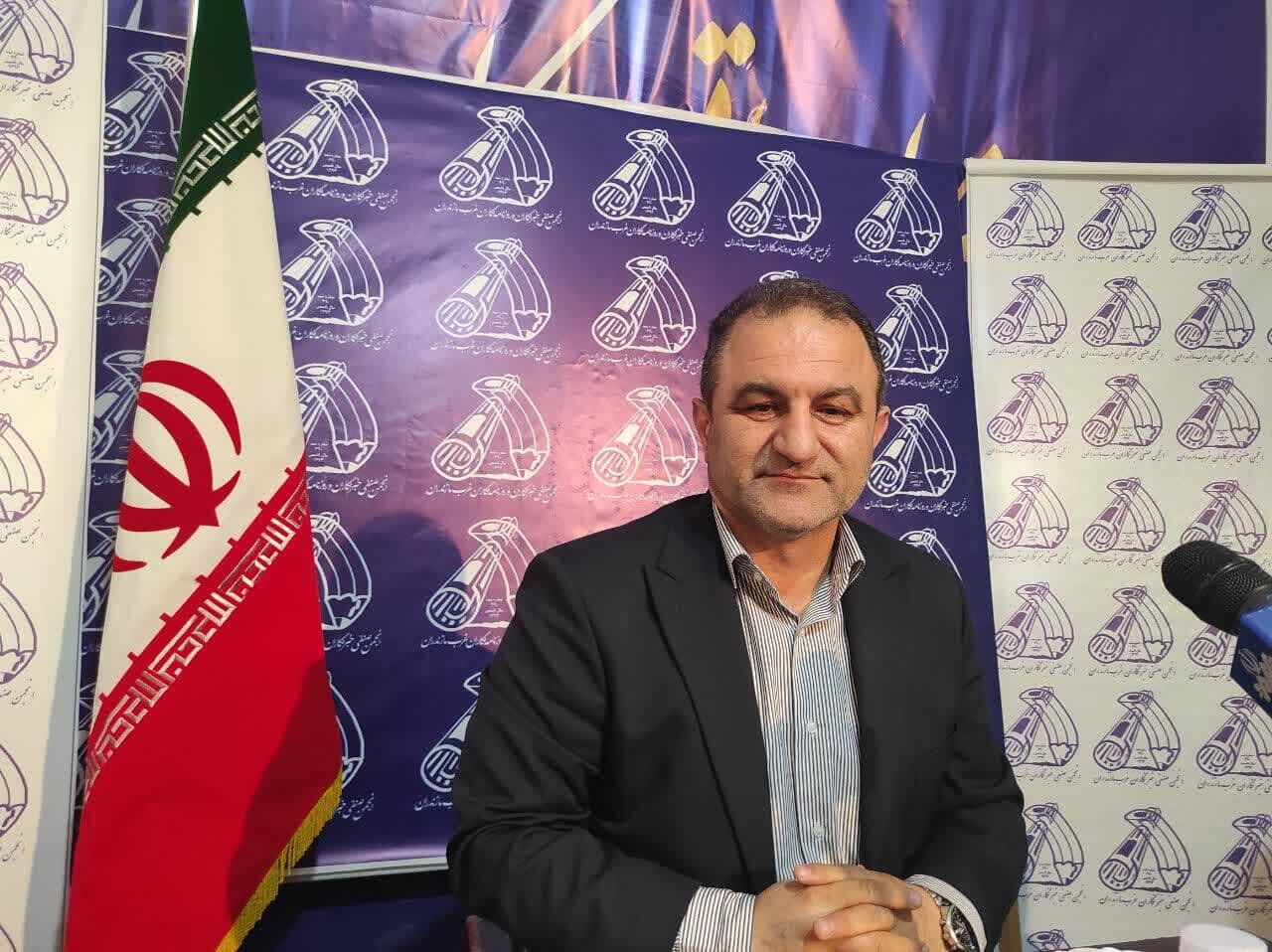 لزوم م توجه به طرح‌های آبخیزداری و مدیریت پسماند در مازندران