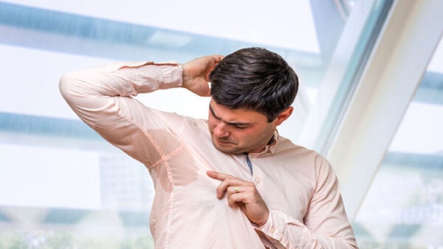 برای خوب شدن عرق سوز چه باید کرد؟ ؛ درمان فوری عرق سوز شدن بدون پماد و دارو