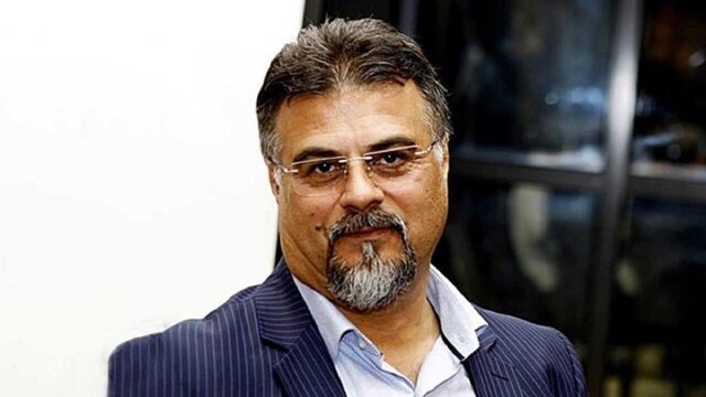 جویباری: بعید می‌دانم هواداران جباری را امسال به عنوان سرمربی بپذیرند