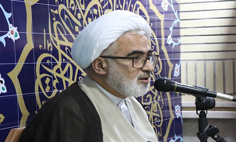 ایران با اعمال حق دفاع متجاوز را از خطای بزرگ خود پشیمان می کند