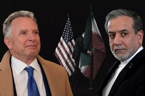 آکسیوس: ویتکاف خواهان دیدار با عراقچی است! | واکنش طرف ایرانی