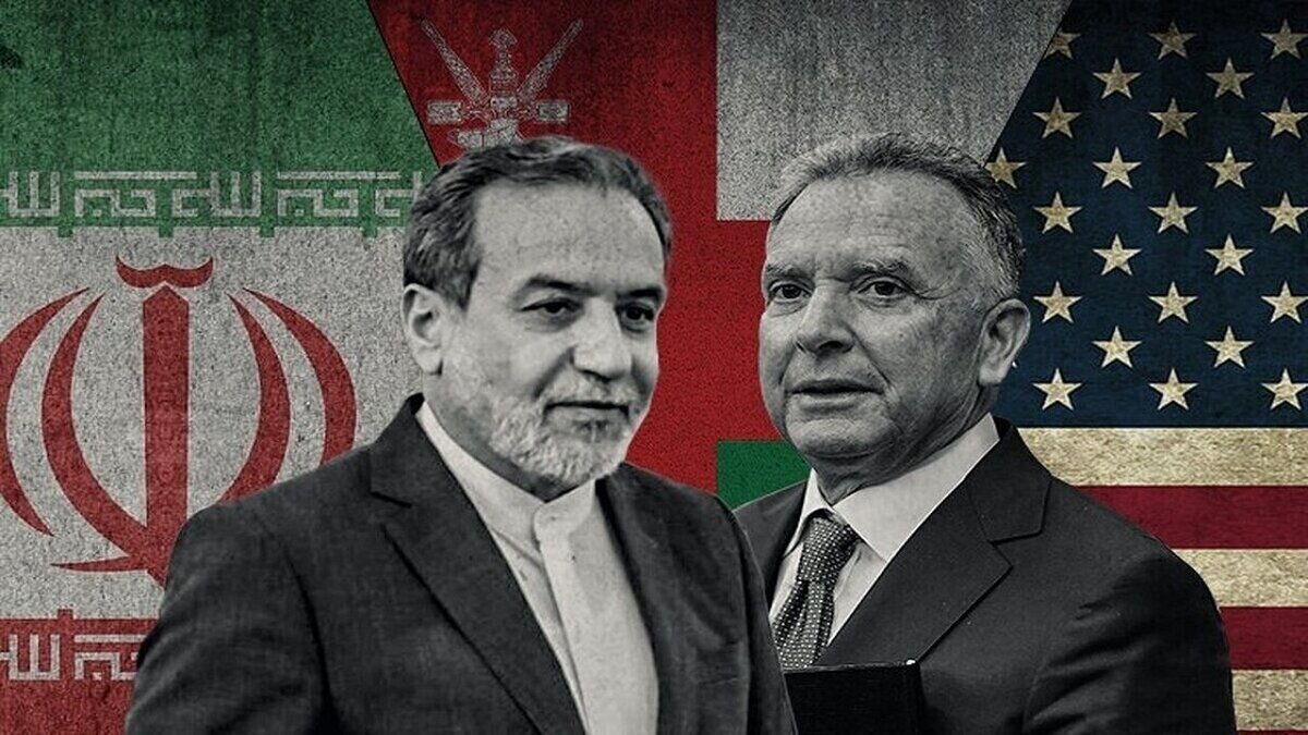 پیام مهم ایران به آمریکا درباره توافق | ما آماده توافقیم اگر…
