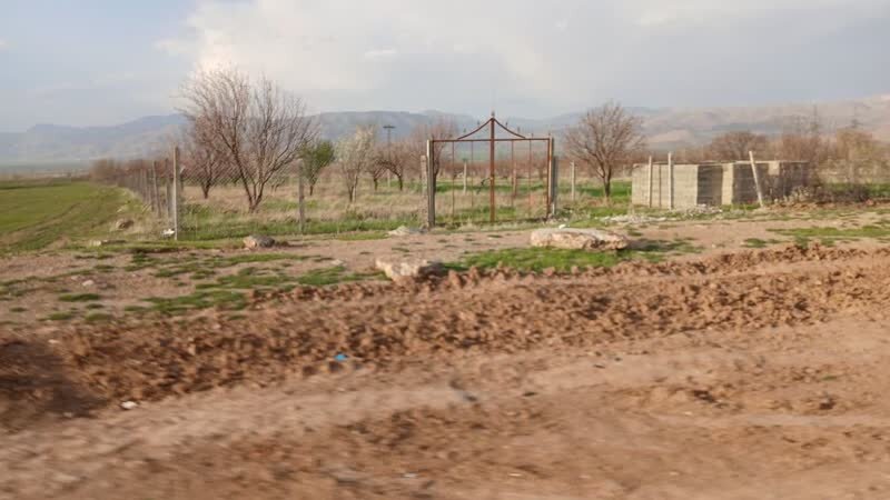 صدور ۵۰ مجوز تغییر کاربری در گلستان