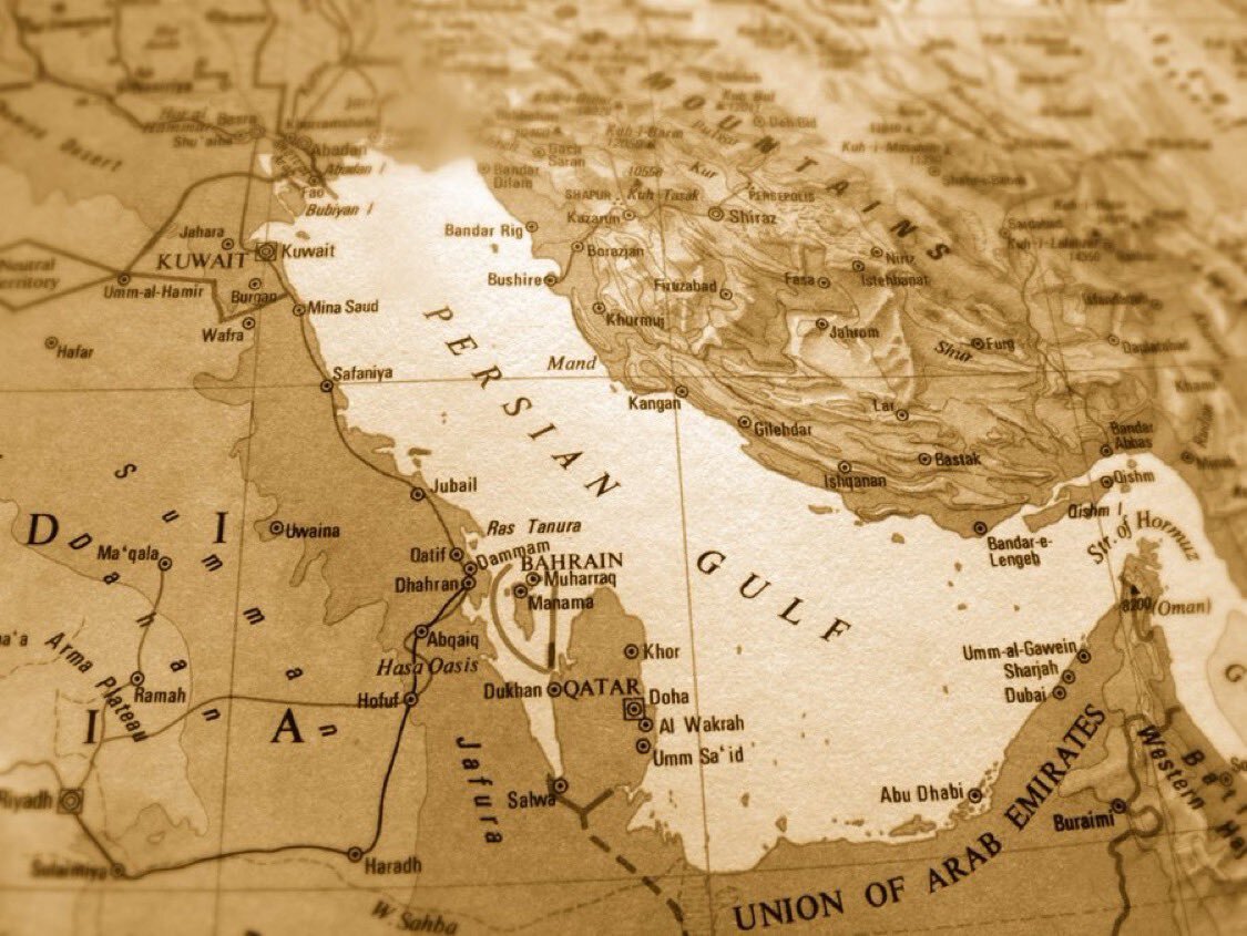 آماده‌باش کشورهای حوزه خلیج فارس در پی حمله متجاوزانه آمریکا به ایران