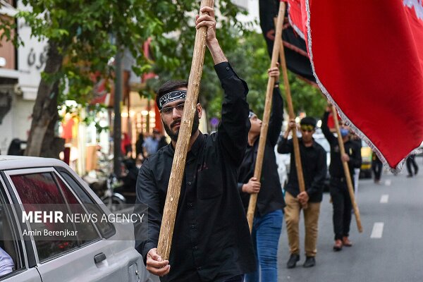 سیستان و بلوچستان آماده استقبال از محرم می‌شود