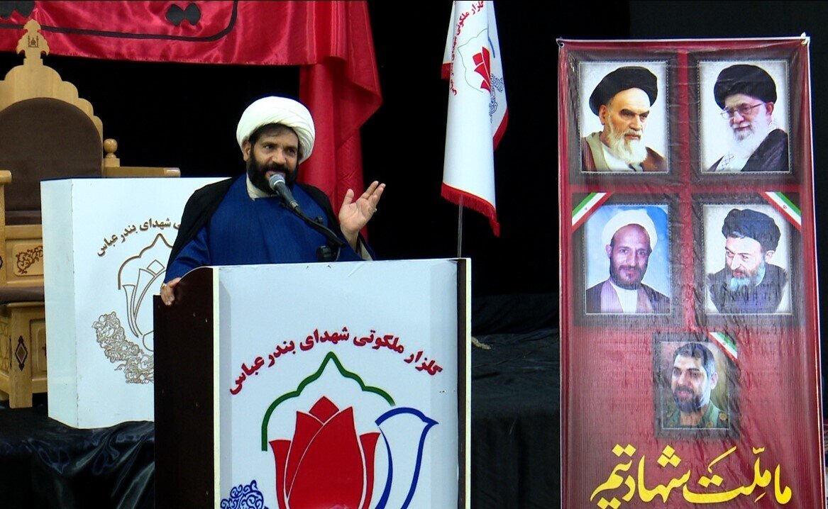 مردم موارد مشکوک رفت و آمدها را به دستگاه‌های امنیتی اطلاع دهند
