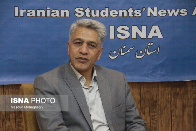 سرمایه‌گذاری ۳۲۲۶ میلیارد تومانی در بخش کشاورزی استان سمنان/هره‌برداری از ۱۲۲ پروژه در هفته جهادکشاورزی