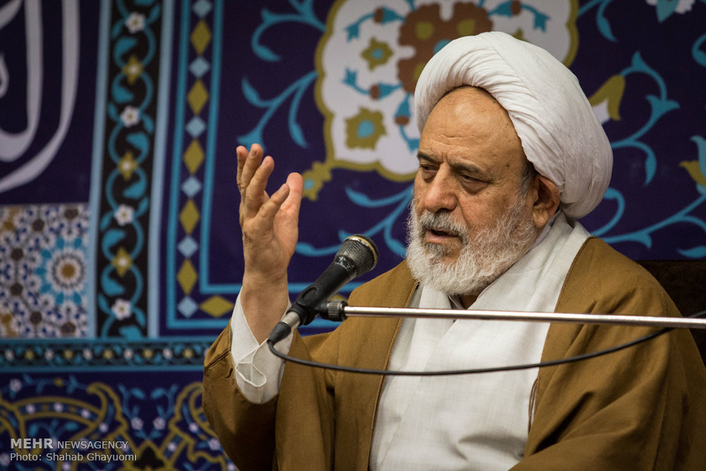 تحلیل ابعاد معنوی و عملی «طهارت» انسانی در پرتو قرآن و اهل بیت (ع)