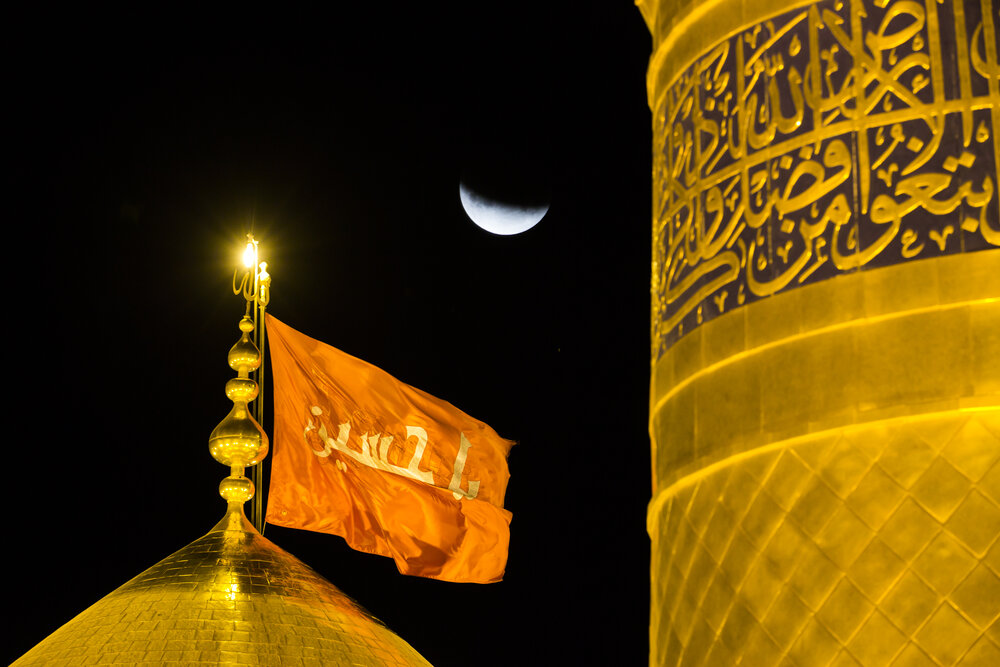 هدف امام حسین (ع) روشن کردن مفهوم اصلاح و سپس غلبه بر مظاهر فساد بود