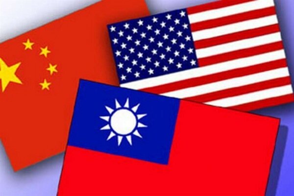 ترس آمریکا از چین مانع توقف رئیس جمهور تایوان در نیویورک شد