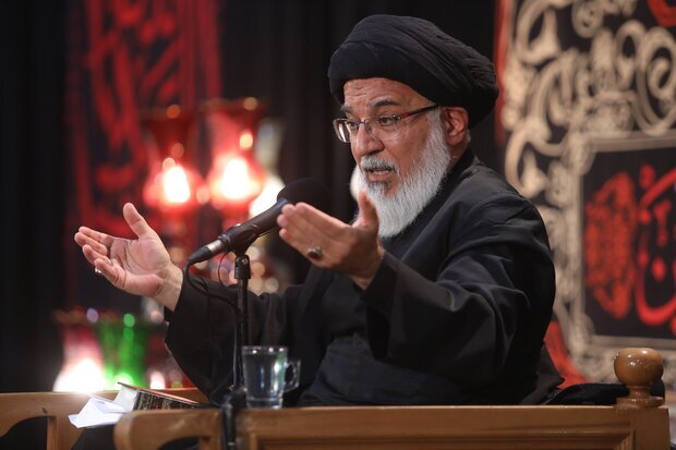 تمام قدرت‌های جهانی در جنگ ۱۲ روزه پشت صهیونیست ها صف کشیده بودند