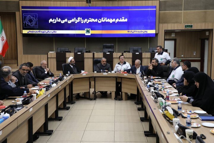 تقدیر  نمایندگان مجلس از عملکرد شهرداری پایتخت