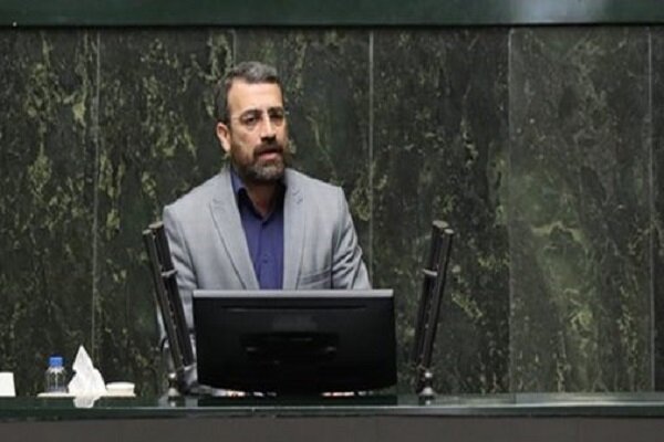 محمودی: یکی از محورهای مذاکره باید تضمین پایان محاصره غزه باشد