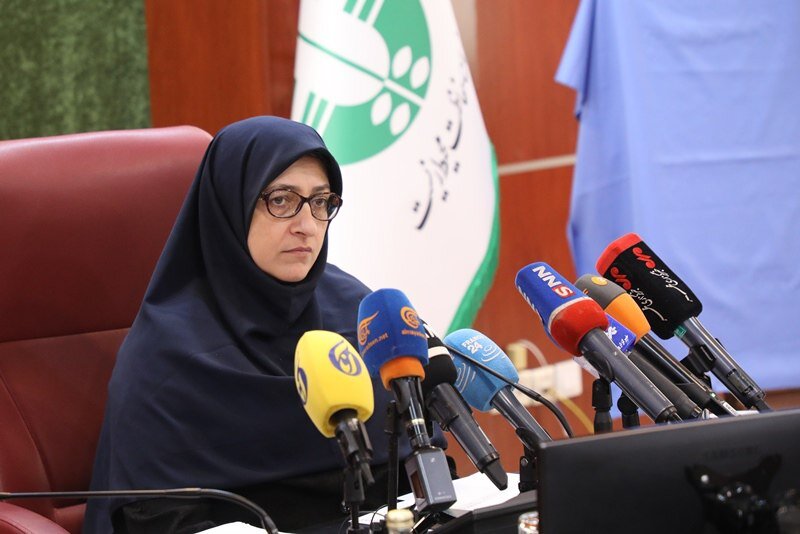 وضعیت زیست محیطی خوزستان بسیار شکننده است