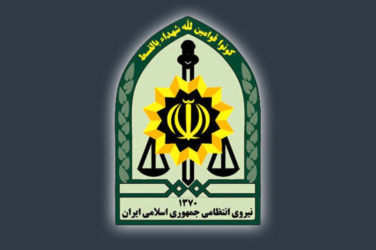 شهادت مامور پلیس در درگیری با سارقان مسلح در اهواز