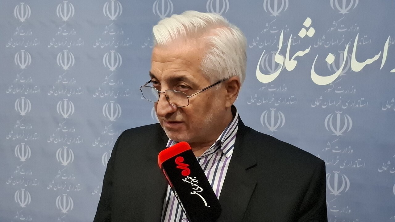 تخصیص اعتبار راه‌اندازی «پردیس سینمایی مهر هماگ» بجنورد نهایی شد