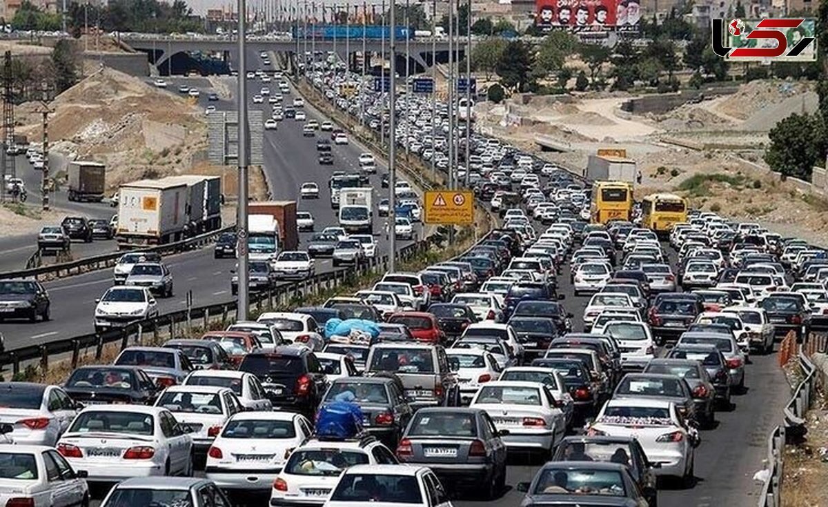 آغاز موج سفرهای تابستانی در البرز