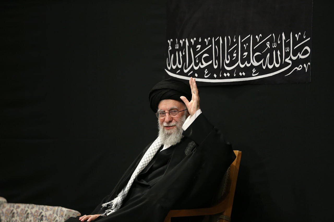 بازخوانی شب عاشورای حسینیه امام خمینی در «تهران – تل‌آویو»