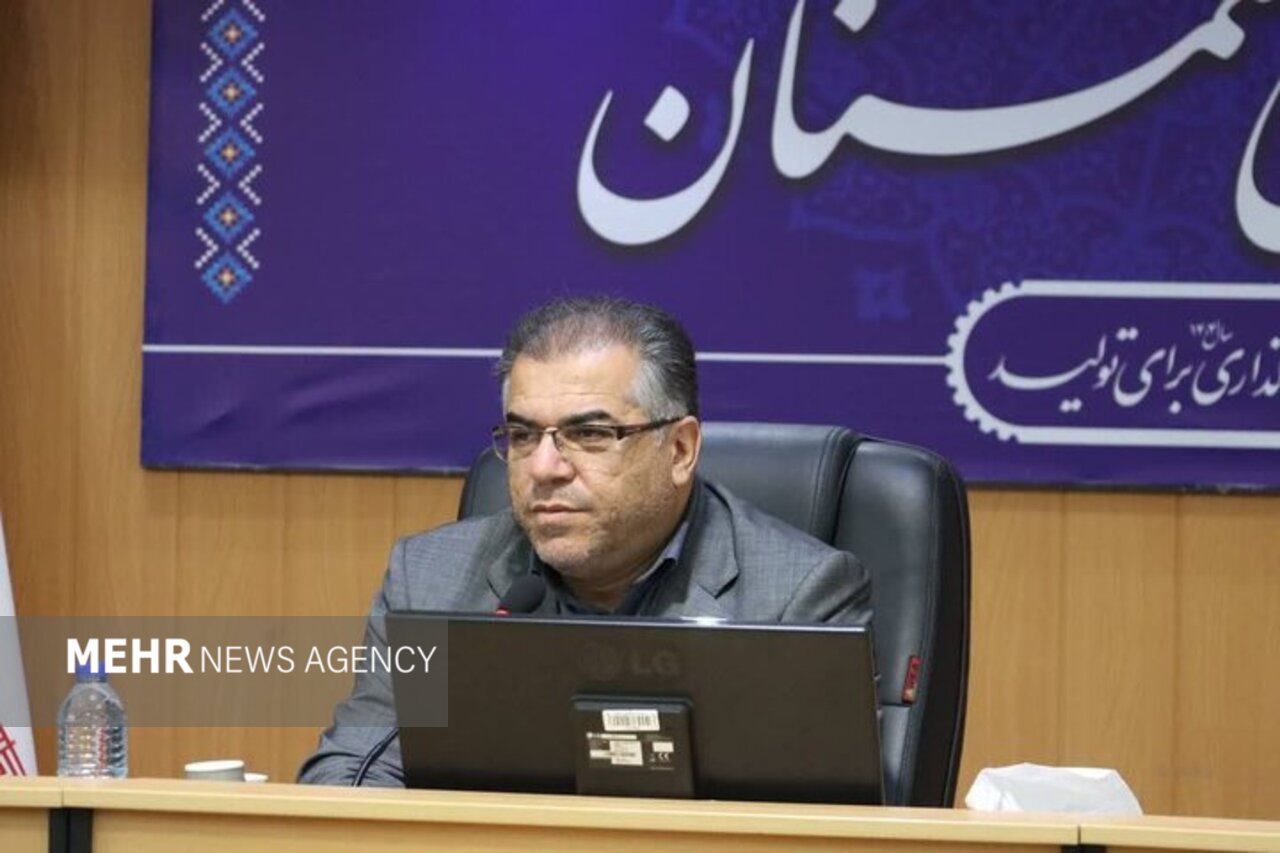 نسل آینده را با مهارت تجهیز کنیم؛ «جوانان» یک سوم جمعیت استان سمنان