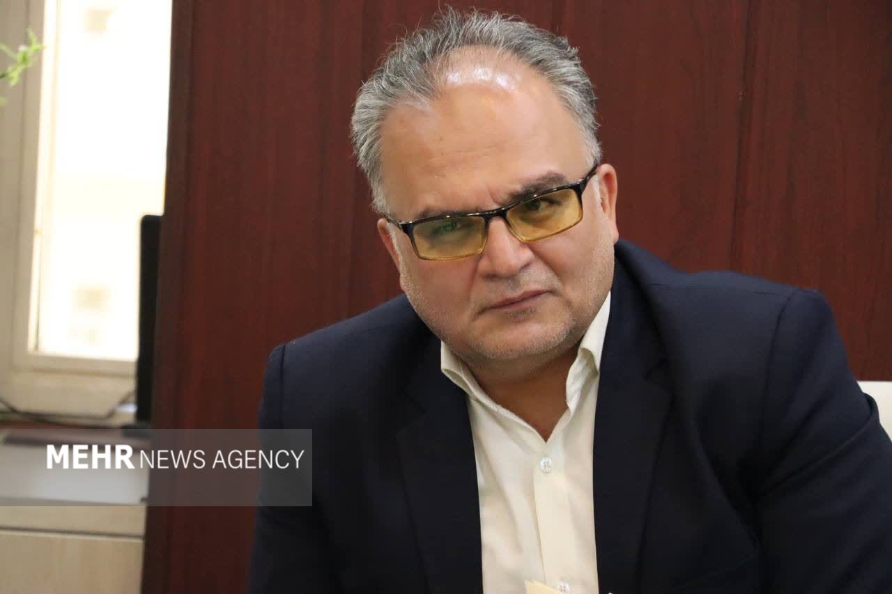 ۱۶ موکب از سمنان در نجف و کربلا مستقر می‌شوند