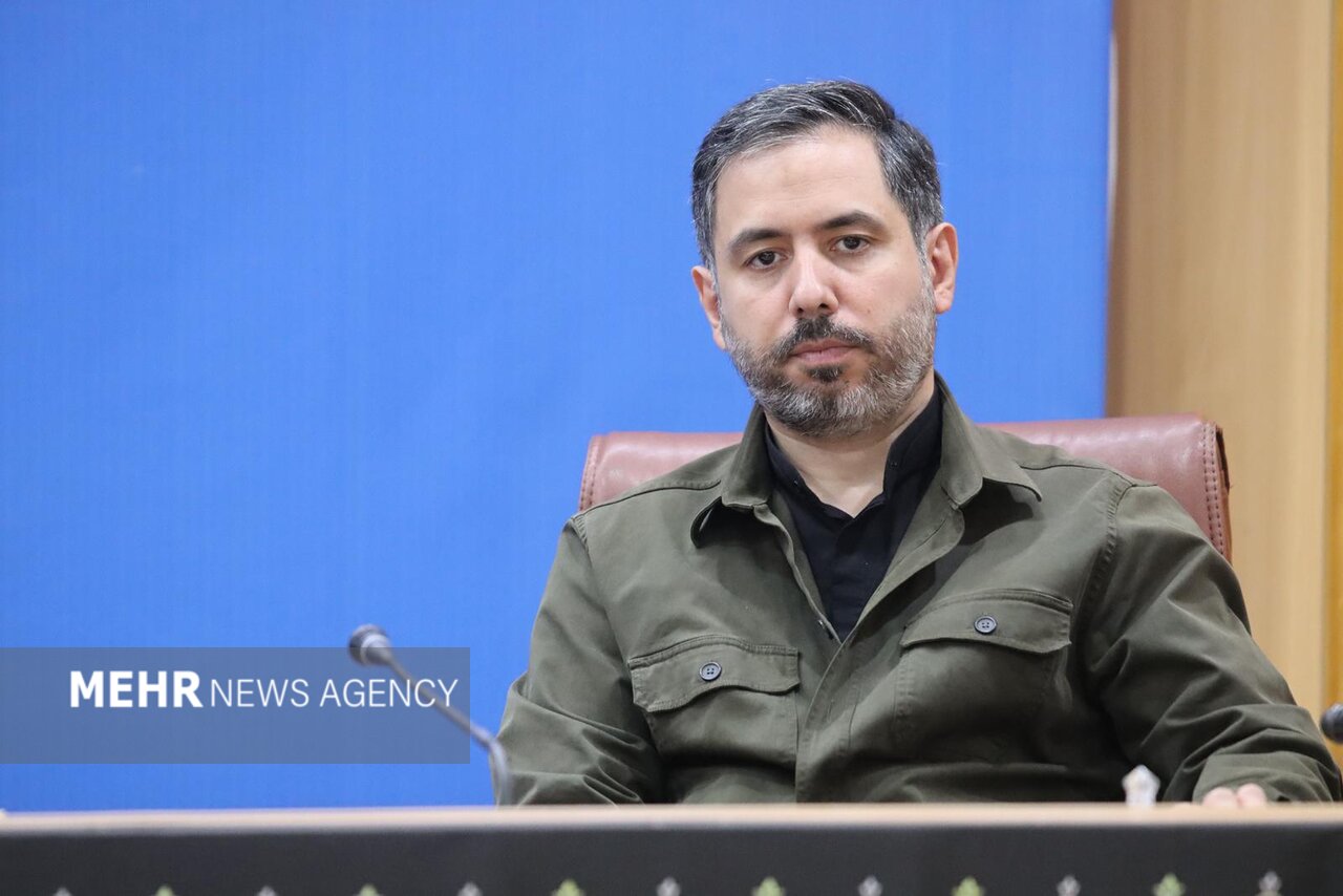 همکاری همه دستگاه‌ها در ارتقای سرانه مطالعه ضرورت دارد
