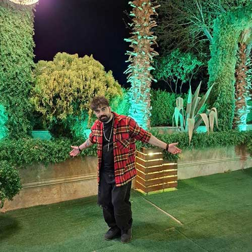 image8 - از اتاق خواب تا استودیو؛ آرکو و تولد موسیقی مستقل