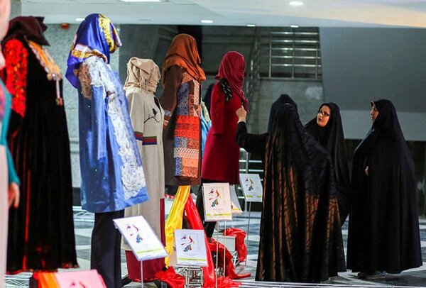 انحصار مزون‌های لوکس بر لباس ایرانی؛ فقط قشر مرفه توانایی خرید دارند