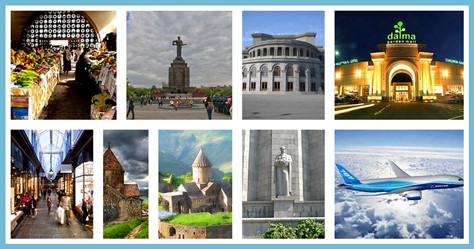 آشنایی با تور ارمنستان و مکان های دیدنی این کشور زیبا 2 armanestan1 - آشنایی با تور ارمنستان و مکان های دیدنی این کشور زیبا