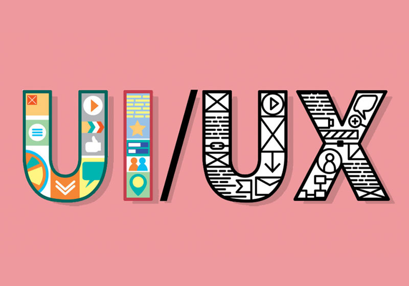 رابط کاربری (UI) چیست و چه تفاوتی با UX دارد؟