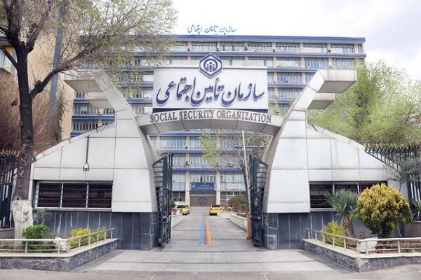 5099487 - صدور احکام بازنشستگان تامین اجتماعی در آبان‌ماه