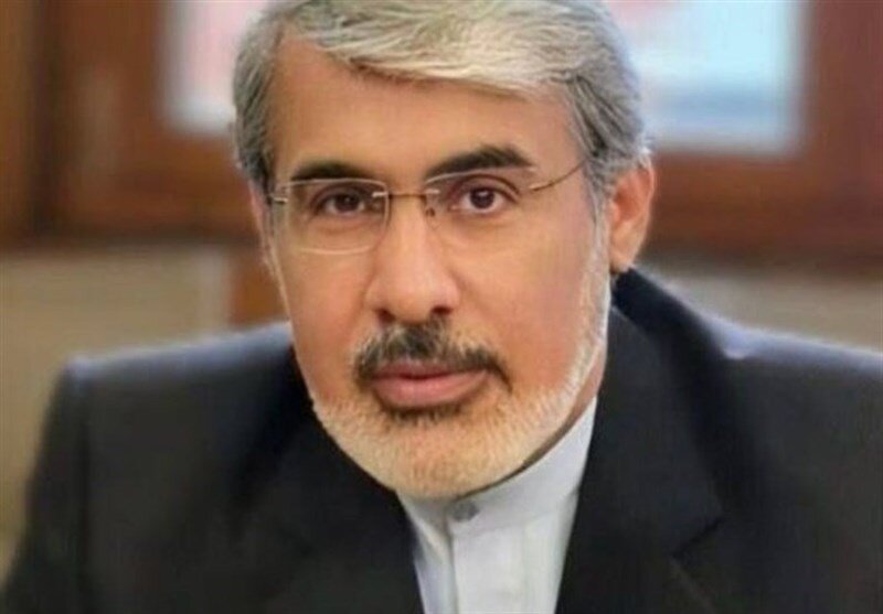 5120067 - انتقاد ایران از گزارشگر ویژه کشتارهای فراقضایی سازمان ملل متحد