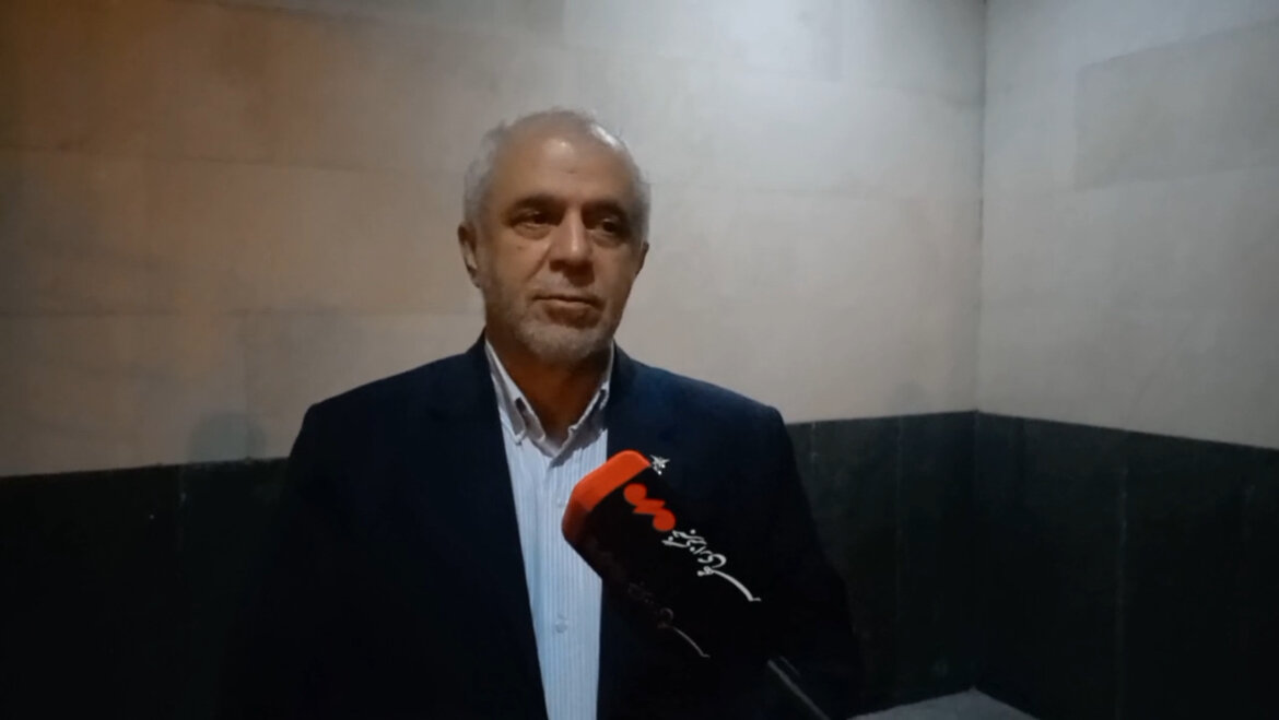 5231800 - معاون رئیس جمهور با مهر از ۲ اتفاق خوب برای جامعه ایثارگری گفت