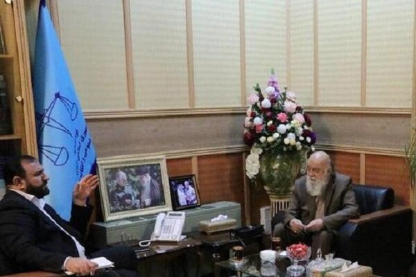 5234301 - رسیدگی به موقع در حوزه آسیب‌های اجتماعی و صیانت از حقوق عامه